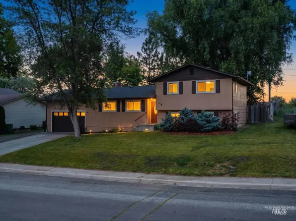 618 Dawn Dr, Grangeville, ID 83530