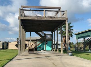 931 Wesley Way, Pt Bolivar, TX 77650