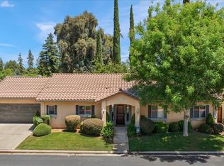 6458 N Warren Ave, Fresno, CA