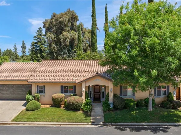 6458 N Warren Ave, Fresno, CA 93711