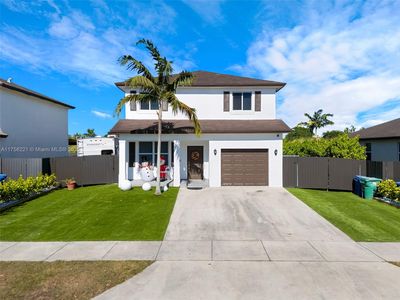 18831 SW 318th Ter, Homestead, FL, 33030