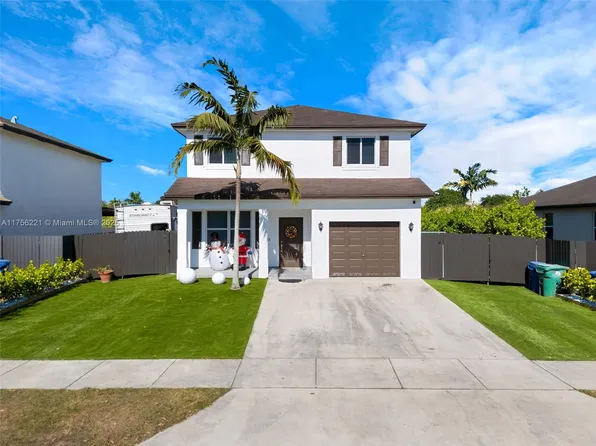 18831 SW 318th Ter, Homestead, FL 33030