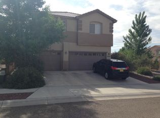 9100 Jarales Ct NW, Albuquerque, NM 87114