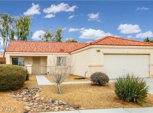 4016 Cotton Creek Ave, North Las Vegas, NV 89031