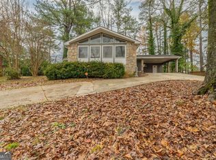 4647 Randalwood Dr, Stone Mountain, GA