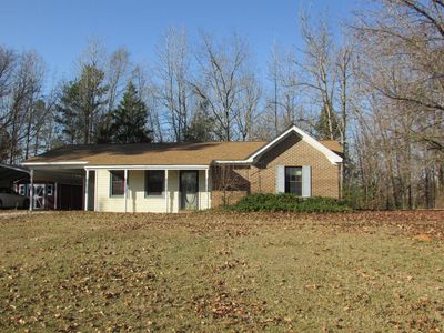 2114 Highway 41, Pontotoc, MS, 38863