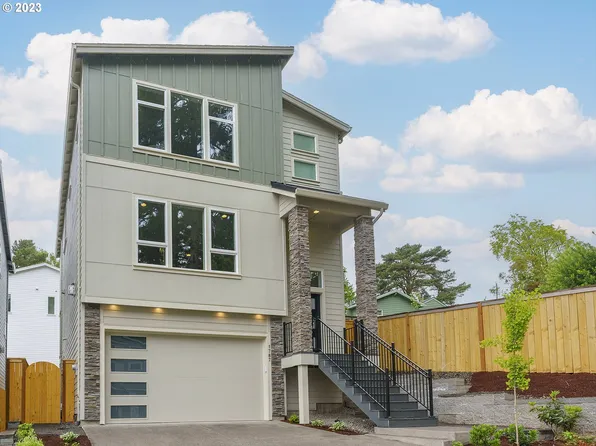 1787 NW Larkin Ter, Portland, OR 97229