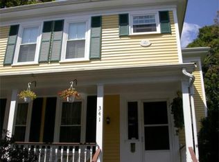 341 Lexington St, Newton, MA 02466