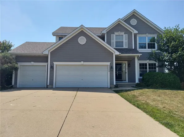 6008 NW 98th St, Johnston, IA 50131