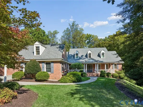 1613 River Rdg, Williamsburg, VA 23185