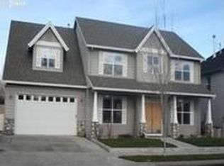 21375 NE Shore Dr, Fairview, OR 97024