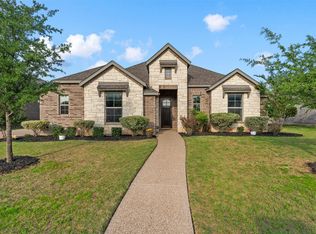 1050 Hesselridge Dr, Hewitt, TX 76643