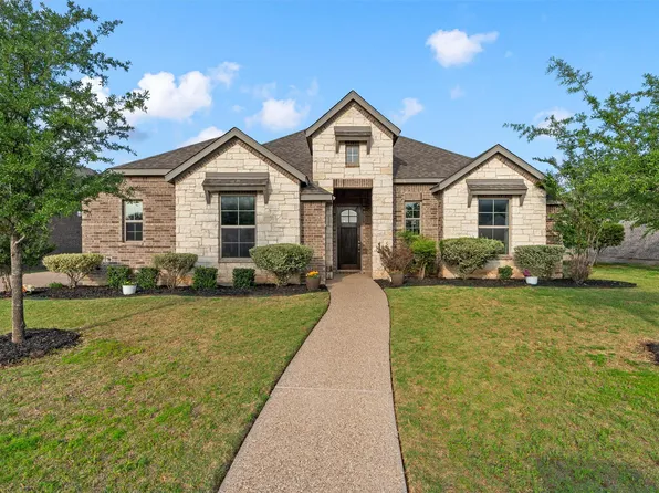 1050 Hesselridge Dr, Hewitt, TX 76643