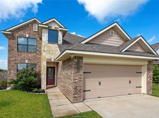 15528 Creek Meadow Blvd, College Station, TX 77845