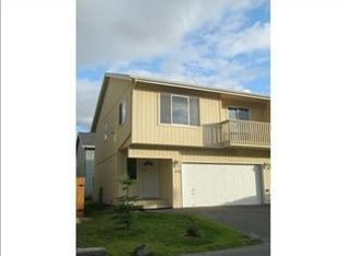7976 Astonshire Ct #72, Anchorage, AK 99504