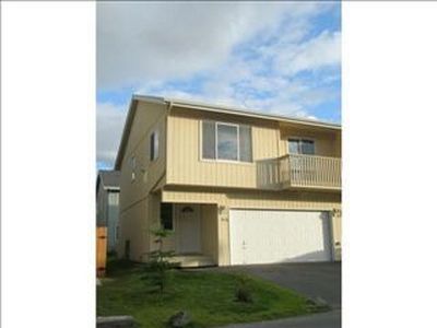 7976 Astonshire Ct #72, Anchorage, AK, 99504