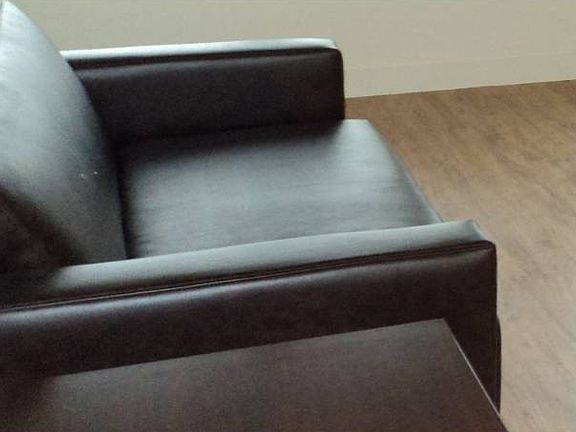 Included Furniture