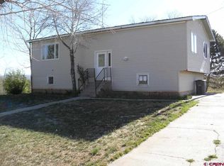 810 N Austin St, Cortez, CO 81321