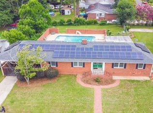 1440 Wapoo Dr, North Augusta, SC 29841