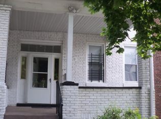 3419 Holmes Ave, Baltimore, MD 21217