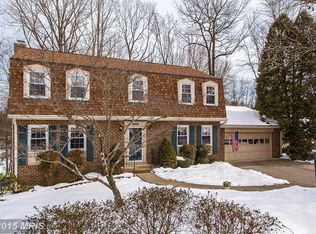 4493 Peach Ct, Dumfries, VA 22025