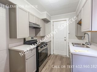 231 Clearview Ave, Crafton, PA 15205