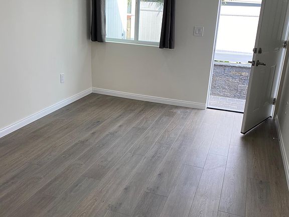 View of living room