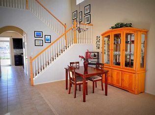 2347 Signa Dr, Sparks, NV 89434