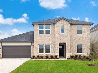 3234 Olivia Park Dr, Fulshear, TX 77441