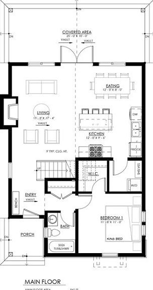 2nd image of 1520 Azure Ln