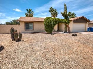 2500 N Central Dr, Chandler, AZ 85224