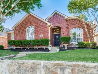 1699 Garrison Dr, Frisco, TX, 75033