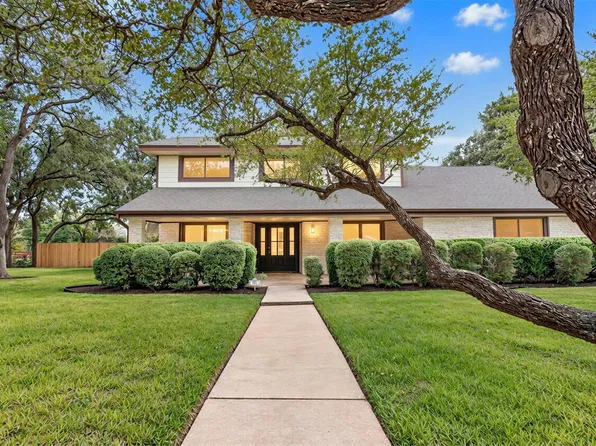 3431 Shady Valley Dr, Austin, TX 78748