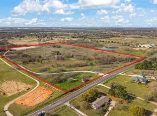 1125 W Fm 917, Joshua, TX 76058