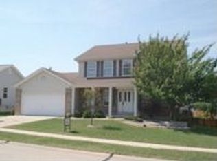 2083 Hackmann Estates Dr, Saint Charles, MO 63303