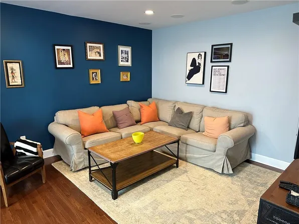 17 Hillside Terrace #D, White Plains, NY 10601