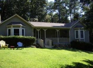 360 Lori Ln, Canton, GA 30114