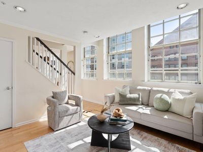 106 13th St #U-304, Charlestown, MA, 02129