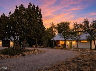 12851 Townsend Winona Rd, Flagstaff, AZ 86004