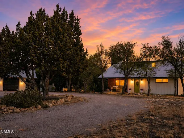 12851 Townsend Winona Rd, Flagstaff, AZ 86004
