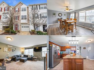 7139 Wytheville Cir, Fredericksburg, VA 22407