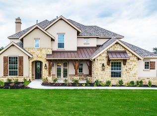 204 Flintlock Dr, Leander, TX 78641