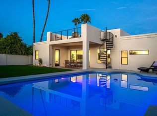 5584 N 76th Pl, Scottsdale, AZ 85250