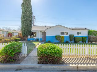 907 Black Oak Dr, Tehachapi, CA 93561