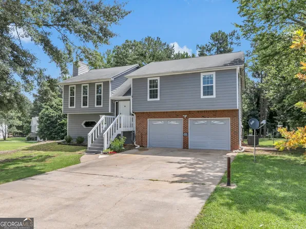 1860 David Dr, Douglasville, GA 30135
