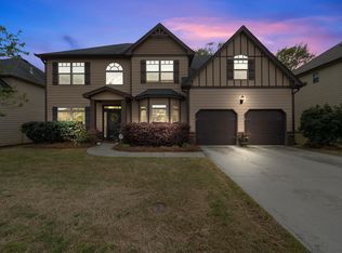 108 Cameron Creek Ln, Simpsonville, SC 29681