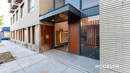 Rented by Nooklyn NYC LLC
