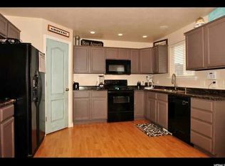 13114 S Pioneer Park Dr, Herriman, UT 84096