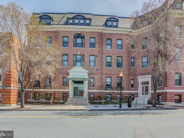 1211 Light St Unit 207, Baltimore, MD 21230
