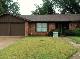 803 Oak, Merkel, TX 79536